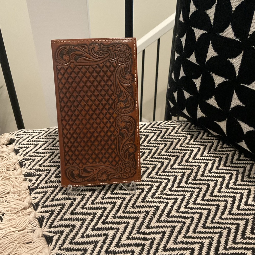 Ariat Rodeo Wallet